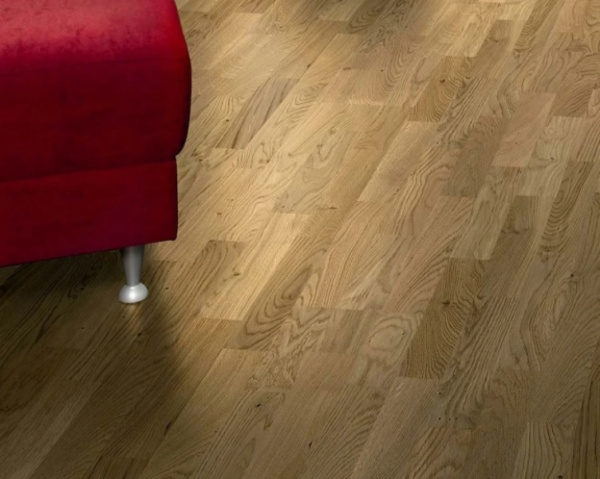 Картинка товара доска паркетная polarwood 3s дуб cottage  3011128160100124 parketcity-ufa.ru
