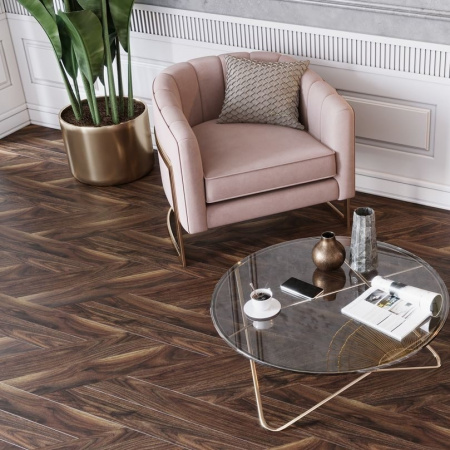 Картинка товара ламинат cbm 12/33 ostrost 502 орех габри   003082 parketcity-ufa.ru