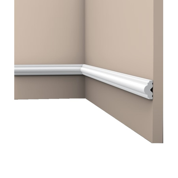 Картинка товара молдинг orac px103 2000*25*12 мм PX103 parketcity-ufa.ru