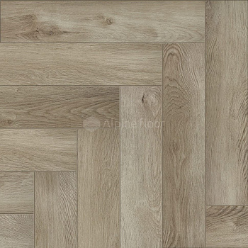 SPC плитка Alpine Floor Изящный паркет 13-01 Дуб Фантазия parketcity-ufa.ru