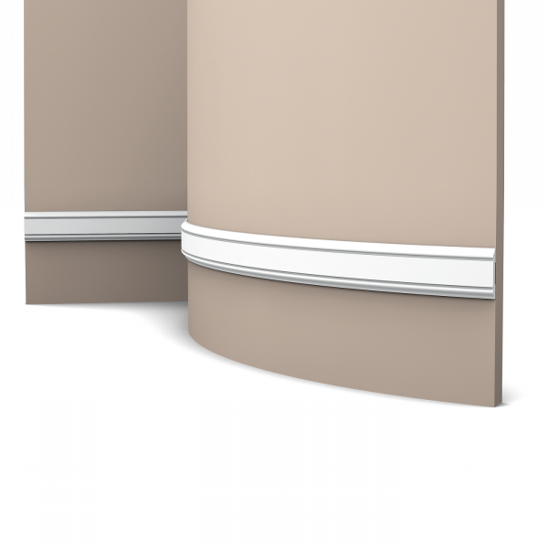 Картинка товара молдинг orac px144 2000*47*8 мм PX144 parketcity-ufa.ru