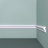 Картинка товара молдинг bello deco m11 25-12 M11 25-12 parketcity-ufa.ru