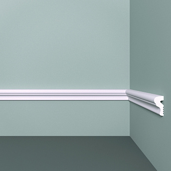 Молдинг Bello Deco M11 25-12 parketcity-ufa.ru