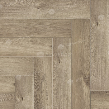 SPC плитка Alpine Floor Изящный паркет 13-05 Дуб Натуральный отбеленный parketcity-ufa.ru