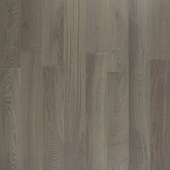 Инженерная доска Kraft Parkett Дуб Натур (лак) №107 400-1500*125*13,5 мм parketcity-ufa.ru
