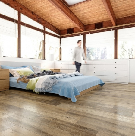 Картинка товара кварцевый ламинат fargo comfort 88041-001 дуб медовый VL88041-001 parketcity-ufa.ru