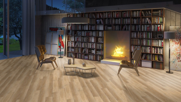 Картинка товара плитка lvt tarkett rockstars viktor 257032004 parketcity-ufa.ru