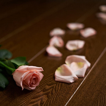 Доска массив AmberWood Ясень Шоколад 900*95*18 мм  СНЯТ!!! parketcity-ufa.ru