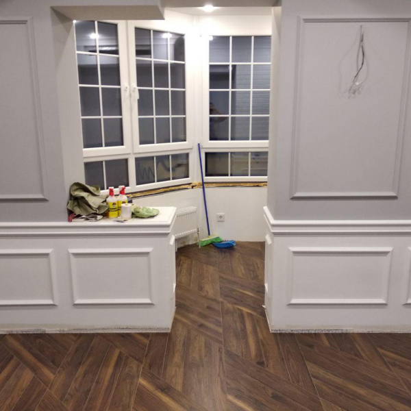 Картинка товара ламинат cbm 12/33 ostrost 502 орех габри   003082 parketcity-ufa.ru