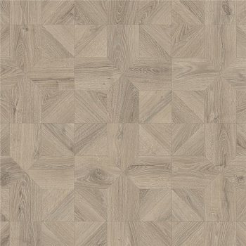 Ламинат Quick-Step 12/33 Impressive Patterns Ultra 4141 Дуб серый теплый брашированный  ВЫВОД!!! parketcity-ufa.ru