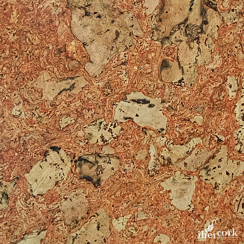 Пробковое покрытие EasyCork Леон Рохо parketcity-ufa.ru