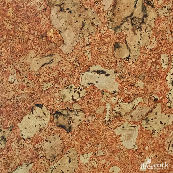 Картинка товара пробковое покрытие easycork леон рохо 19-014-00055 parketcity-ufa.ru