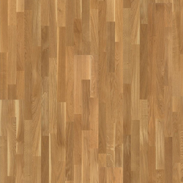 Картинка товара паркетная доска karelia дуб натуральный, матовый лак 3п  30111781A4000111 parketcity-ufa.ru