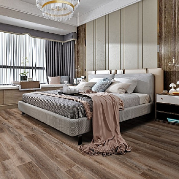 SPC-ламинат Cronafloor Wood 4.0 Дуб Охрид parketcity-ufa.ru