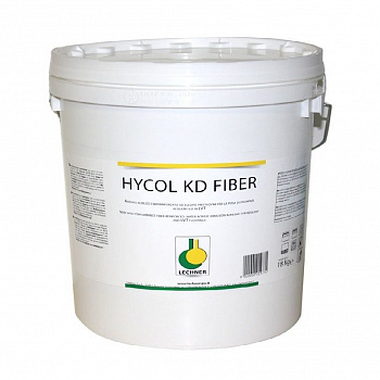 Клей для ПВХ Lechner Hycol KD Fiber (5кг) АКЦИЯ!!! (5 кг) Клей для ПВХ Lechner Hycol KD Fiber (5кг) АКЦИЯ!!! (5 кг)
