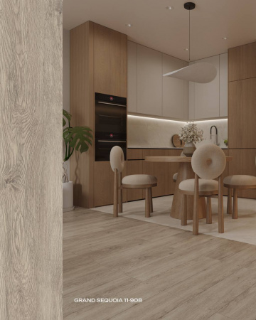 Картинка товара spc плитка alpine floor grand sequoia light 11-901 карите ЕСО11-901 parketcity-ufa.ru