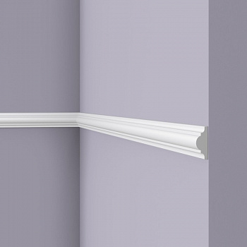 Молдинг NMC WL1 2000*38*18 мм parketcity-ufa.ru