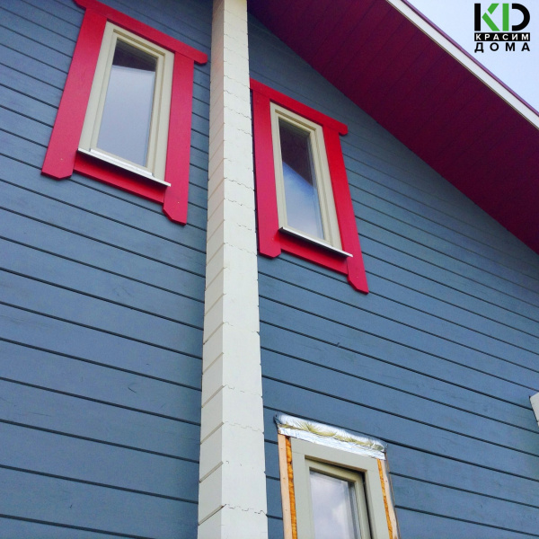 Картинка товара масло-краска osmo 2507 landhausfarbe серо-голубая (0,75л) #2507 parketcity-ufa.ru