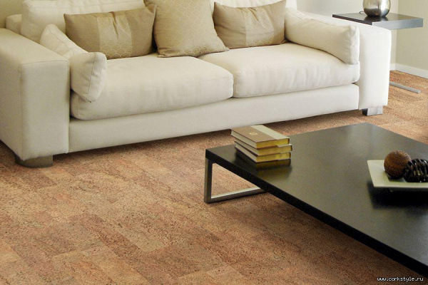 Картинка товара пробковое покрытие corkstyle fantasie 000214 parketcity-ufa.ru