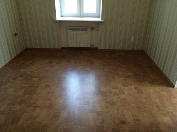 Картинка товара пробковый паркет corkart natural 386 nn PK3 386 S-6.0 parketcity-ufa.ru