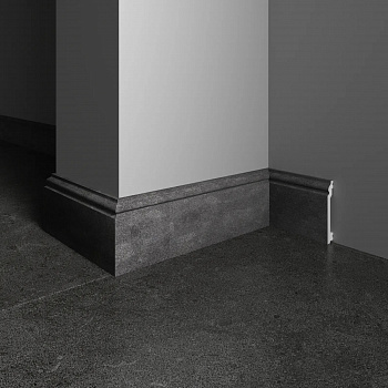 Плинтус Decor-Dizayn 005-94 2400*79*13 мм parketcity-ufa.ru