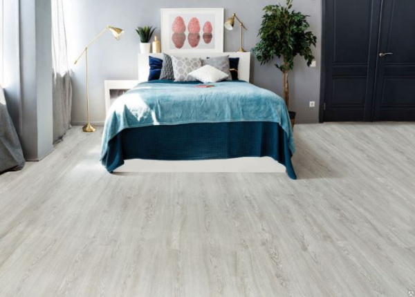 Картинка товара плитка alpine floor easy line 3-01 дуб арктик ЕСО3-1 parketcity-ufa.ru