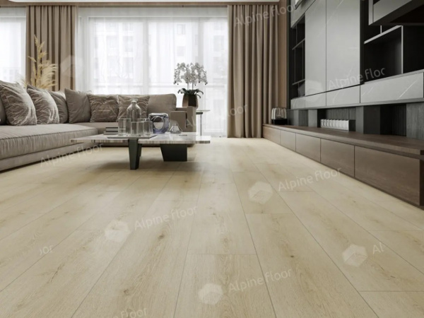 Картинка товара ламинат alpine floor 8/33 aura lf100-18 дуб альтори LF100-18 parketcity-ufa.ru