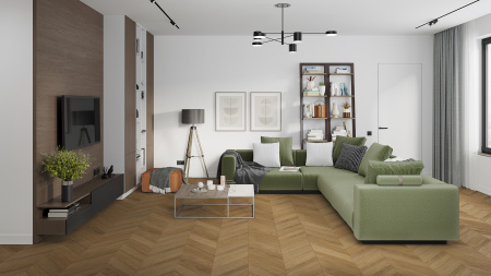 Картинка товара плитка damy floor chevron lvt монсоро DF09-Ch-LVT parketcity-ufa.ru