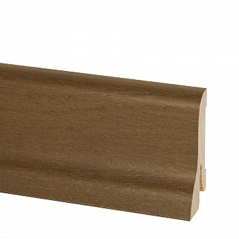 Плинтус шпон Pedross 60/22 Дуб Вилликана parketcity-ufa.ru