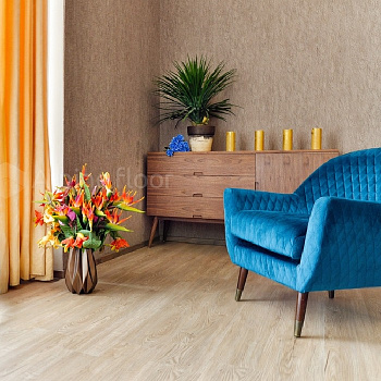 Плитка LVT Alpine Floor Sequoia 6-06 Калифорния   parketcity-ufa.ru