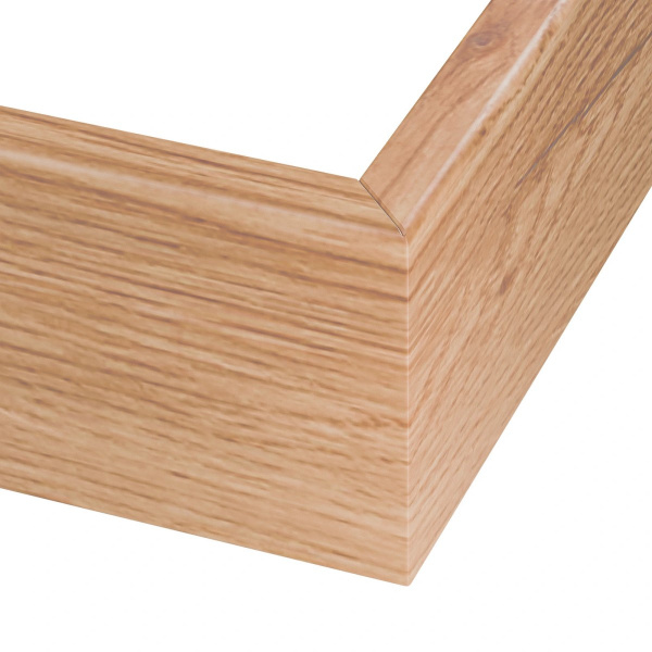 Картинка товара плинтус salag alpha 80 essence oak AP8143 parketcity-ufa.ru