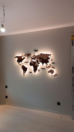 Картинка товара wpc-плитка vinilam cork 10077 дуб линтер 10077 parketcity-ufa.ru