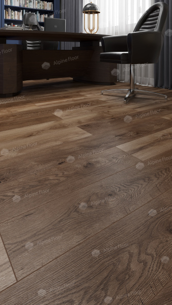 Картинка товара ламинат alpine floor 8/33 aqua life 103-10 дуб анси LF103-10 parketcity-ufa.ru