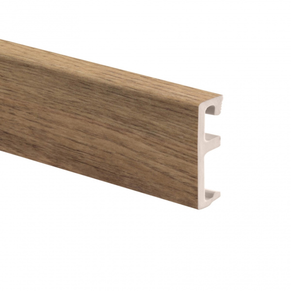 Картинка товара плинтус salag alpha 80 prime AP81H4 parketcity-ufa.ru