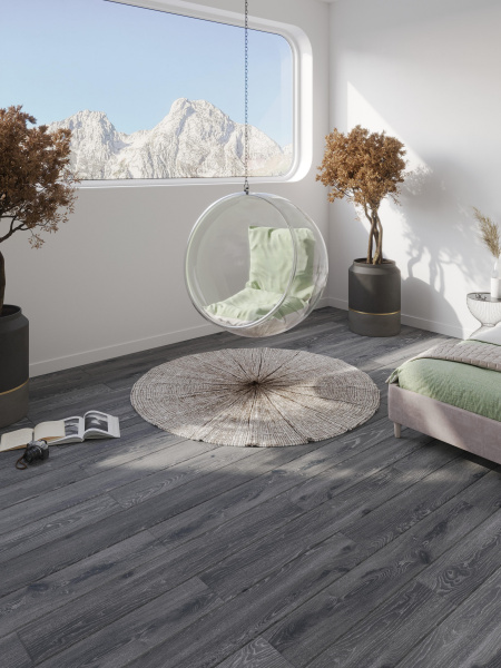 Фото товара ламинат egger 8/32 4v classic 215 дуб седерберг серый EPL215 parketcity-ufa.ru Картинка товара ламинат egger 8/32 4v classic 215 дуб седерберг серый EPL215 parketcity-ufa.ru