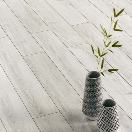 Картинка товара ламинат alsafloor 12/33 солид плюс 627 дуб полярный  вывод!!! 014401 parketcity-ufa.ru