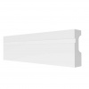 Картинка товара молдинг decor-dizayn dd01 2000*70*19 мм DD01 parketcity-ufa.ru