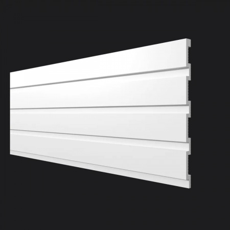 Картинка товара dd914 (3м) панель decor-dizayn грани 3000*240*10 мм DD914(3m) parketcity-ufa.ru