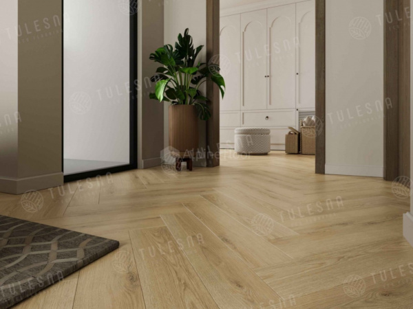 Картинка товара spc плитка alpine floor tulesna art parquet 1005-3 famoso  011148 parketcity-ufa.ru