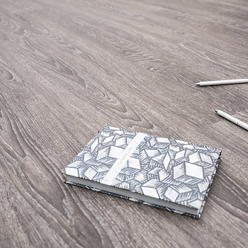 Плитка ECO Wood Click 1613 Дуб Сен-Пьер parketcity-ufa.ru