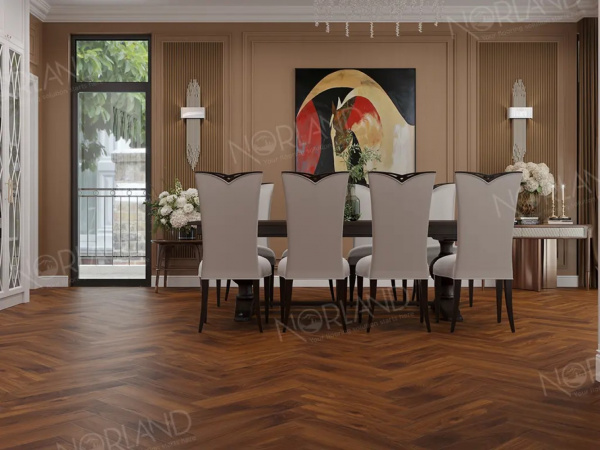 Фото товара ламинат norland 8/33 herringbone elegant lf303-19 орех кипр 013407 parketcity-ufa.ru Картинка товара ламинат norland 8/33 herringbone elegant lf303-19 орех кипр 013407 parketcity-ufa.ru