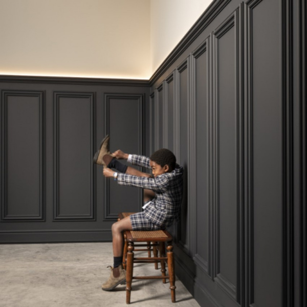 Картинка товара декоративная панель orac w120 autoire 1500*500*32 мм W120 parketcity-ufa.ru