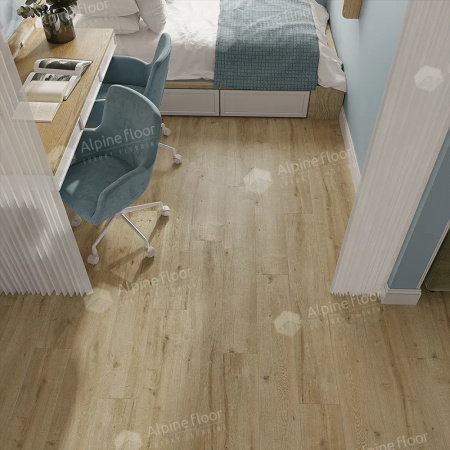 Картинка товара ламинат alpine floor 8/33 aqua life 103-12 дуб амьен LF103-12 parketcity-ufa.ru