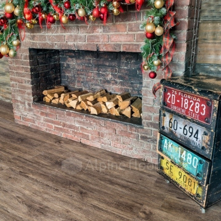 Картинка товара spc плитка alpine floor grand sequoia 11-8 венге грей 008134 parketcity-ufa.ru