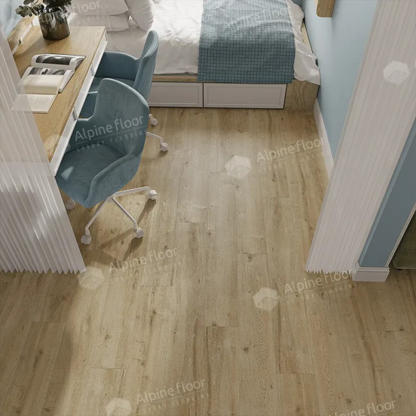 Картинка товара ламинат alpine floor 8/33 aqua life 103-12 дуб амьен LF103-12 parketcity-ufa.ru