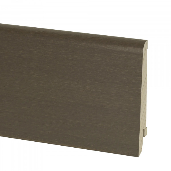 Картинка товара плинтус шпон pedross 80/16 дуб грей 002271 parketcity-ufa.ru