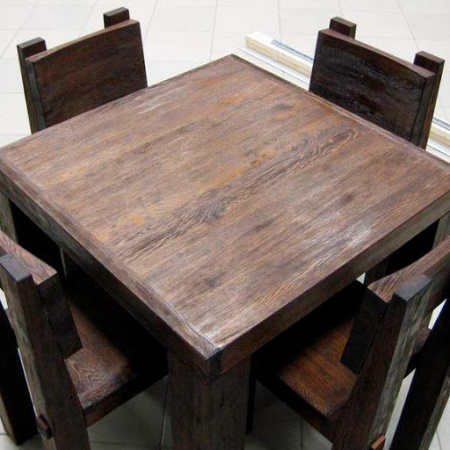 Картинка товара масло osmo 021 terrassen-oil дуб морёный #021 parketcity-ufa.ru