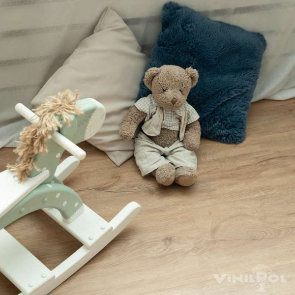 Картинка товара плитка spc vinilpol click 7888 дуб бари (6мм) 7888-EIR.6 parketcity-ufa.ru