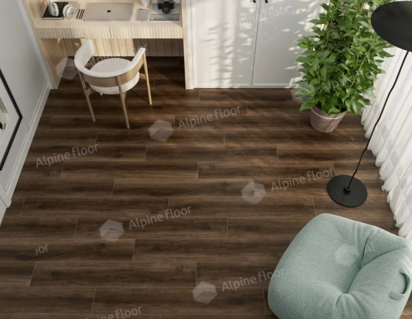 Картинка товара ламинат alpine floor 8/33 aura lf100-15 дуб прато LF100-15 parketcity-ufa.ru