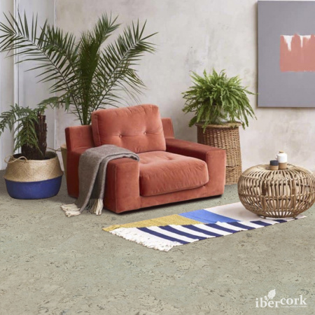 Картинка товара пробковый паркет ibercork леон крем 6sg 4v 003260 parketcity-ufa.ru